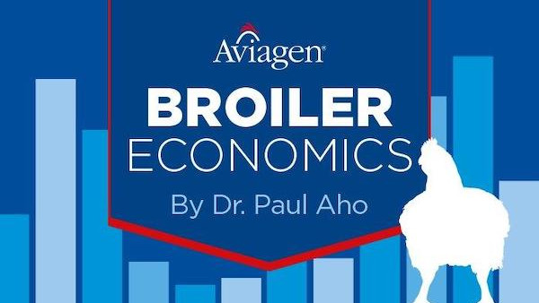 Broiler Economics: Economic & Geopolitical Uncertainty, June 2025