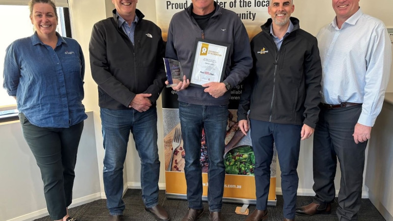 Aviagen ANZ Launches Broiler Clubs to Celebrate Grower Excellence