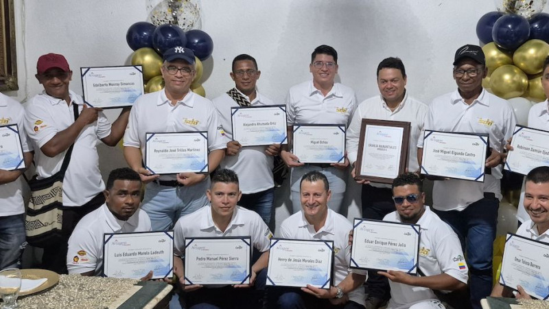 Aviagen Colombia felicita a Cargill por relevante rendimiento del Ross 308 AP
