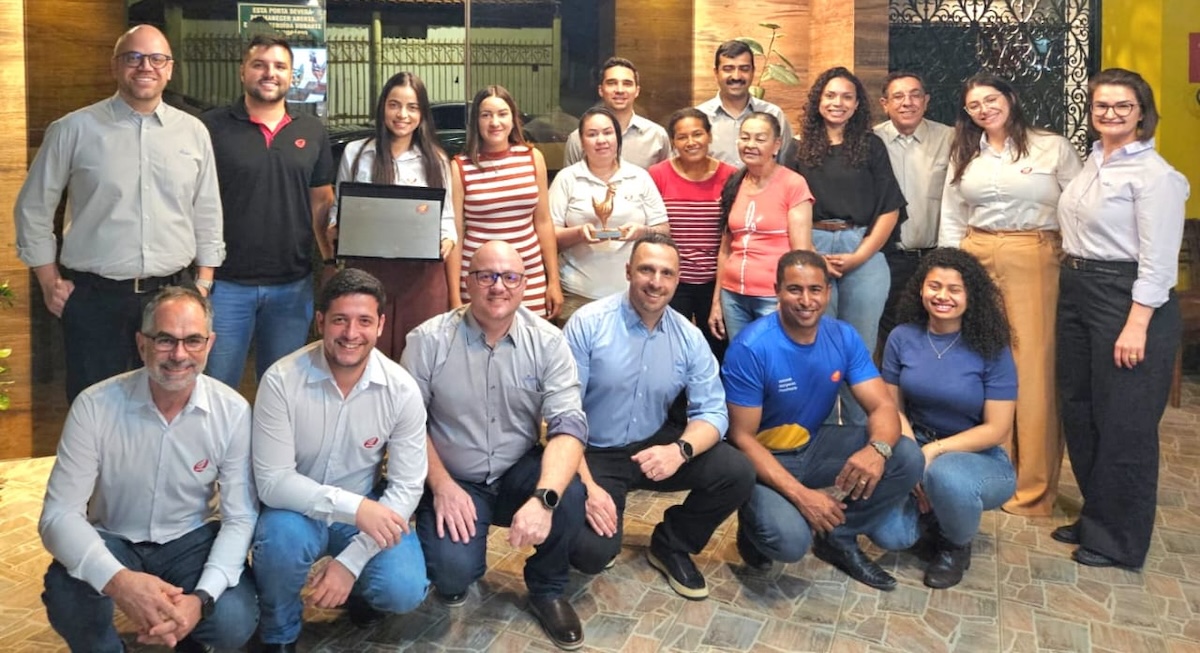 Avivar Alimentos team