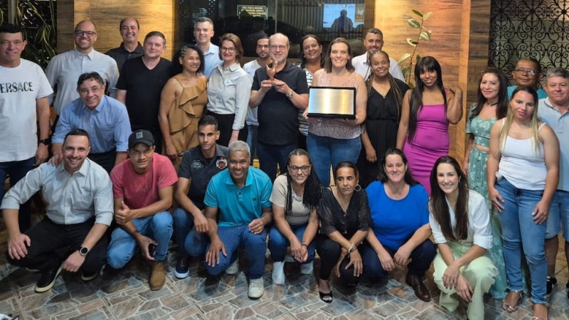 Aviagen Customers in Southeast Brazil Reach New Heights with Ross 308 AP Breeder Awards