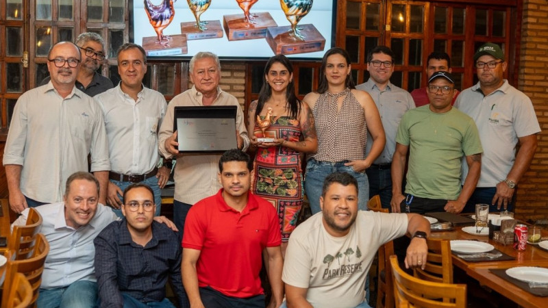 Ross 308 AP Parent Stock Awards Reward Excellence in Brazil’s Central-West, North and Northeast Regions