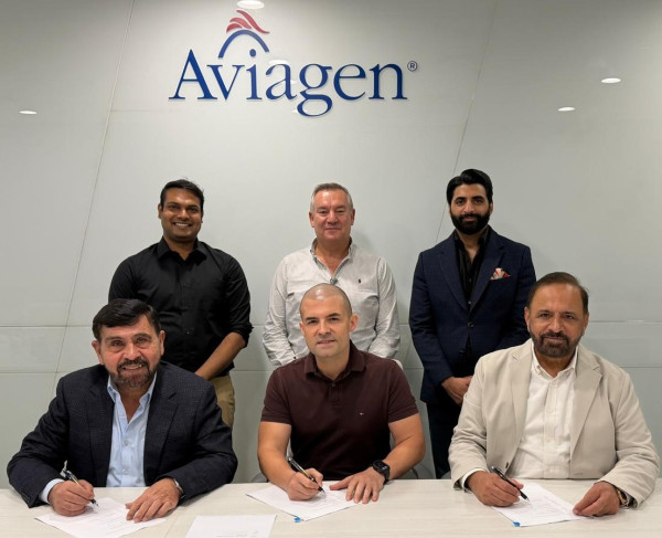 Quality Poultry Breeders (QPB) Leaders