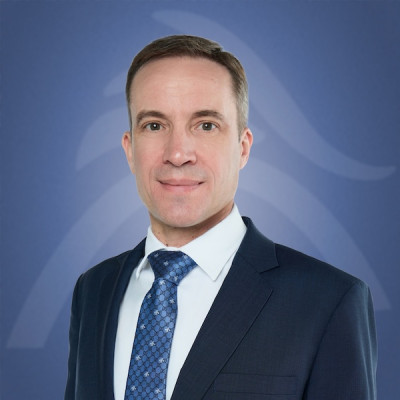 Antonin Bonneau, president of Aviagen Asia Pacific